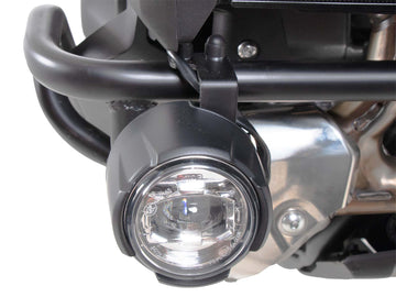 Honda NT 1100 [2022-2024] - adaptateur pour les phares supplémentaires d'origine