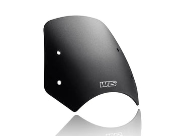 Benelli Leoncino 500 [WRS] – Pare-brise