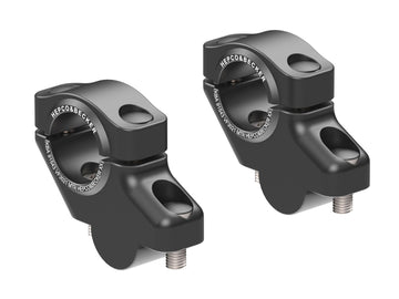 Suzuki GSX 8S [2023-2025] - Augmentation du drainage