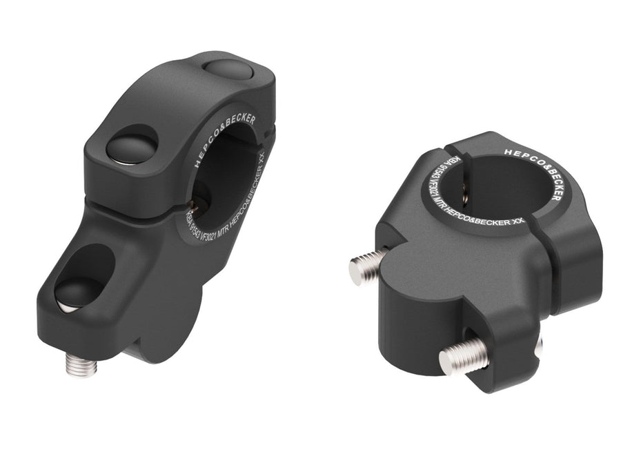 Suzuki V-Strom 1000 XT [2017-2019]-Drainage Augmentation
