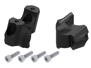 BMW M 1000 R [2023-2025] - Augmentation du drainage - 0