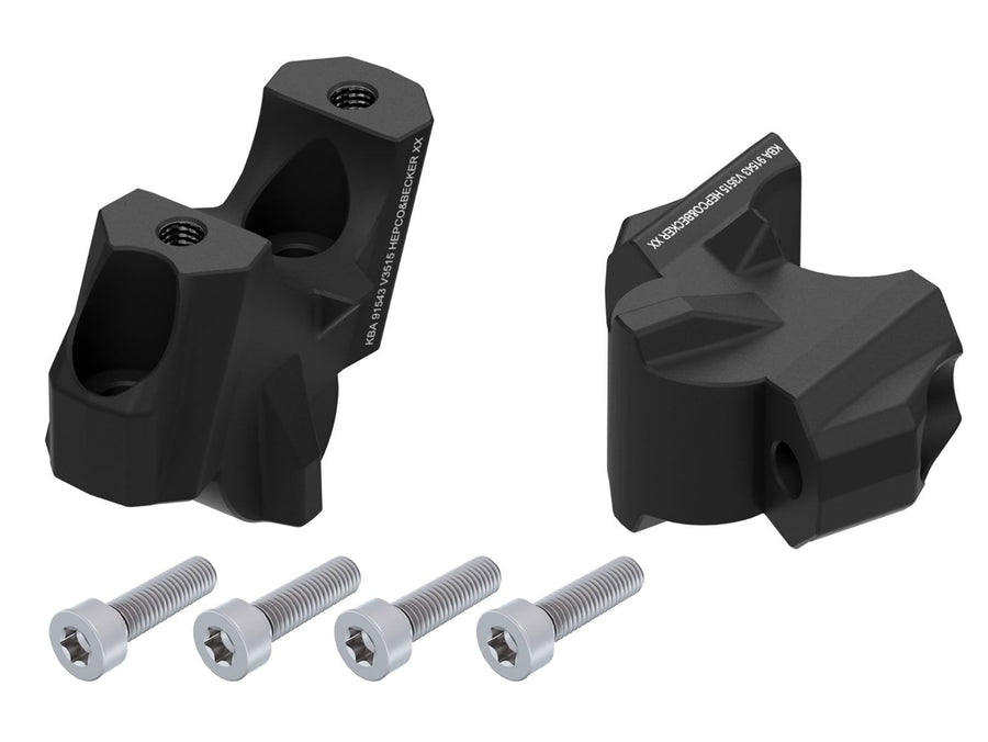 BMW M 1000 R [2023-2025] - Augmentation du drainage