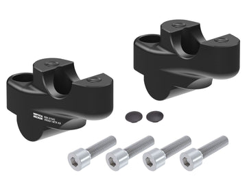 Honda NC 750 x [2021-2025] - drainage increase