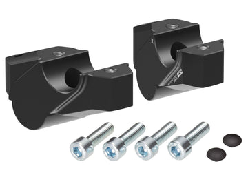 Yamaha MT-10 [2022-2024] - Handlebar risers