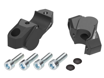 Yamaha XT 1200 Z [2013-2020] - Augmentation du drainage - 0