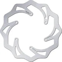 KTM EXC 300 TBI Champion Edition [2025] - brake disc - picture 6