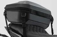 BMW R 1200 GS LC [SW-MOTECH] – Urban ABS top case tension strap variant with floor insert