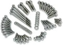Harley-Davidson FXLRST 1923 Softail Low Rider ST 117 H.O. [2025] - 12-point external screw motor kit - picture 3