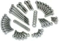 Harley-Davidson FXBB 1923 Softail Street Bob 117 [2025] - Kit moteur à boulon externe 12 points - Image 3