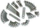 Harley-Davidson FXLRST 1923 Softail Low Rider ST 117 H.O. [2026] - 12-Point External Primary/Transmission Engine Bolt Set - Image 1