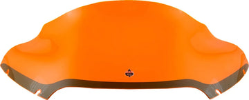 harley davidson fltruse [KLOCK WERKS] – Pare-brise Kolor Flare™ Ice - 0