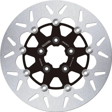 Harley-Davidson FLHTCU 1340 Electra Glide Ultra Classic [1989] - Floating brake disc round - picture 1