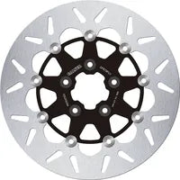 Harley-Davidson FLHS 1340 Electra Glide Sport [1987-1989] - Floating brake disc round – picture 5