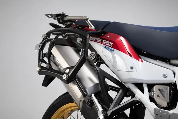 Honda Africa Twin [2017–2019] – PRO Offroad-Seitenträger