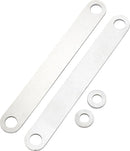 harley davidson flsl [KLOCK WERKS] – Garde-boue arrière de référence-10