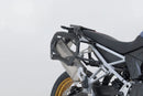 bmw f 900 gs [SW-MOTECH] – Porte-bagages latéral PRO