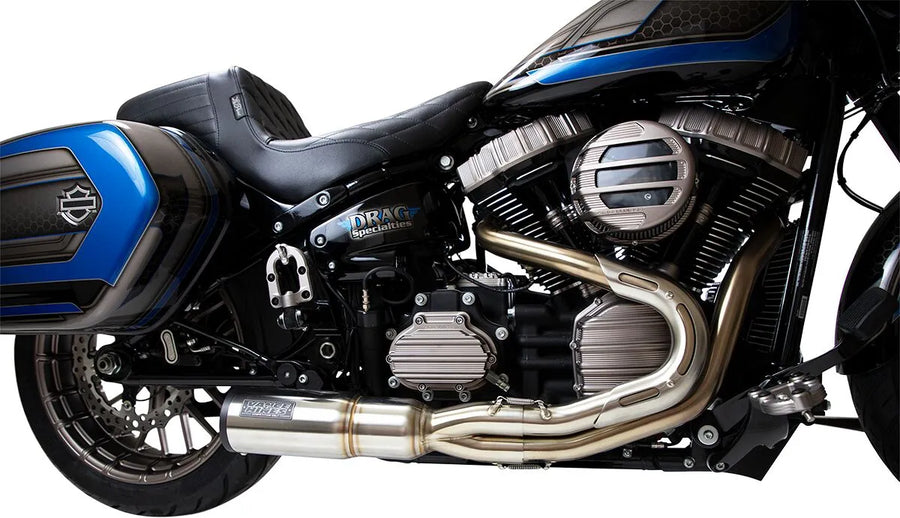 Harley-Davidson FLFBS 1923 Softail Fat Boy 117 [2026] - Vented Dipstick - Image 8