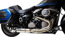 Harley-Davidson FXBB 1923 Softail Street Bob Solo 117 [2026] - Belüfteter Messstab – Oberfläche: Schwarz – Bild 8