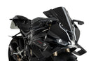 BMW S 1000 RR [2025] – Z-Racing Screen – Transparent-8
