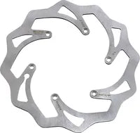 Husqvarna WR 450 [1971-1975] - BREMSSCHEIBE FIXED WAVE GROOVED OVERSIZE – Bild 10
