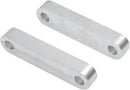 Harley Davidson Fxst [KLOCK WERKS] - Tire Hugger Front Fender Mounting Block