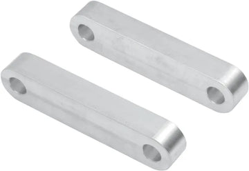 Harley Davidson Fxst [KLOCK WERKS] - Tire Hugger Front Fender Mounting Block