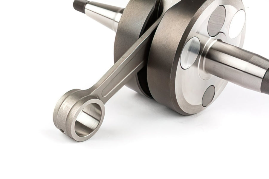 Derbi Senda DRD Racing SM 50 2T D50B0 [2012–] - crankshaft 44.9 mm stroke