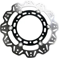 Indian SCOUT 69 [2022-2024] - Disque de frein Wave® – photo 9