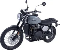 Triumph Street Twin [SW-MOTECH] – SLC Seitengepäckträger