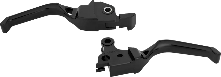harley davidson fltr [ARLEN NESS] – Ensemble de leviers de méthode