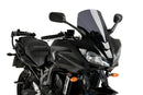 YAMAHA FZ6 FAZER S2 [2010] – Bulle Racing – Teintée-10