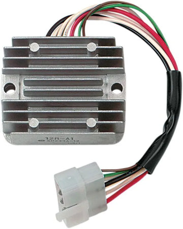 Yamaha XJ 600 [RICK'S MOTORSPORT ELECTRIC] – rectifier and regulator