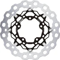 Suzuki M 109 R Boulevard B.O.S.S. [2020-2023] - DISQUE DE FREIN FLOATECH WAVE – Figure 10