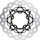 Suzuki Vzr 1800 Intruder M 1800 R [2013, 2011-2012] - Cubiq floating brake disc - picture 5