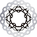 Suzuki M 109 R Boulevard B.O.S.S. [2015, 2020-2021, 2022-2023] - Cubiq floating brake disc - picture 3