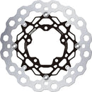 Suzuki Vzr 1800 Intruder M 1800 R [2013, 2011-2012] - Cubiq floating brake disc - picture 1