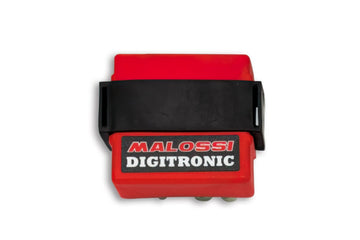 Aprilia RX Factory 50 2T - CDI ouvert Digitronic