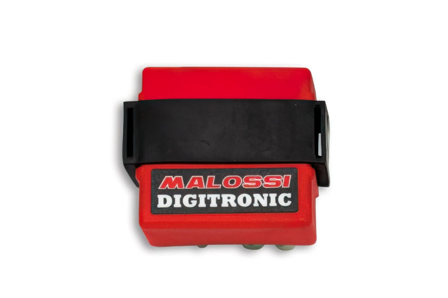 Aprilia RX Factory 50 2T - CDI ouvert Digitronic