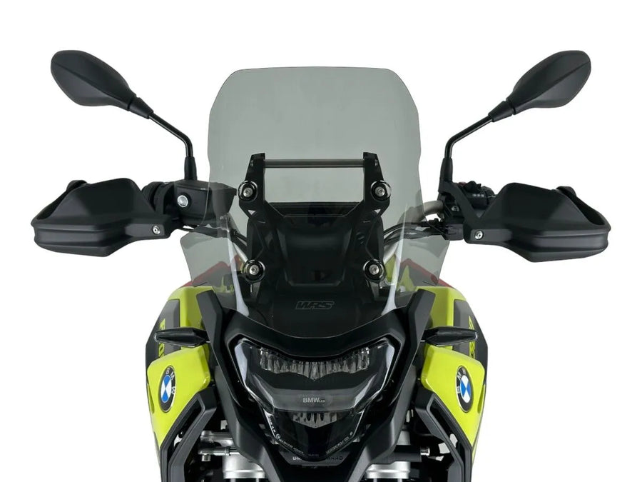 BMW F 900 GS [WRS] – Pare-brise