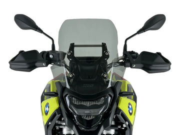 BMW F 900 [WRS] – pare-brise