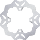 Kawasaki Ninja Zx-10 RR Zx1000Z [2023, 2026] - brake disc - picture 3