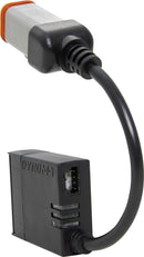 harley davidson flstf [DYNOJET] – Contrôle d’injection Power Vision 4-4