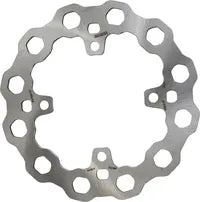 Kawasaki ZX-10 R 1000 Ninja Performance [2022, 2026] - Cubiq™ brake disc - picture 6