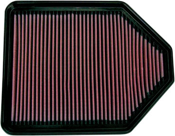 Ducati Multistrada 1000 [K & N] - OE replacement high performance air filter