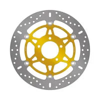 Suzuki Sv 1000 S [2003-2004, 2006-2007] - disque de frein - photo 8