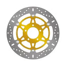Suzuki Sv 1000 S [2003-2004, 2006-2007] - disque de frein - photo 8
