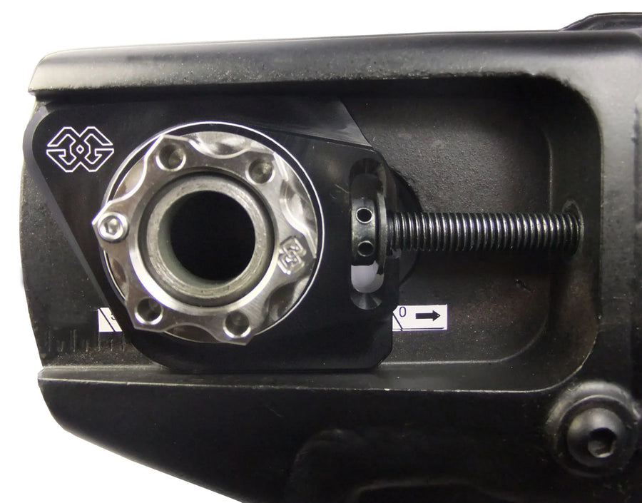 Yamaha MT-07 [Giles Toolling] -AxB Chain Tender Assie Block