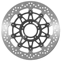 Ducati XDIAVEL 1262 S [2022-2024] - Flame Series Rotor Race – Bild 10