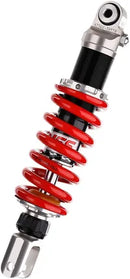 Suzuki DR 650 [YSS] – mono-amortisseurs à émulsion de gaz sous pression
