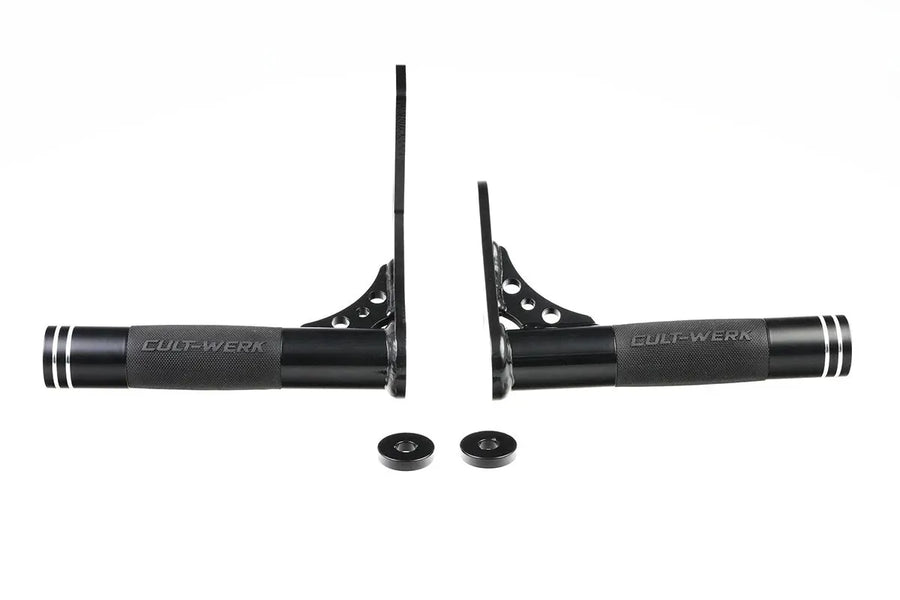 harley davidson softail street bob fxbb [CULT WERK] – style crash bar club